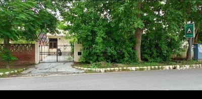 Swarn Nagari Plot View 3