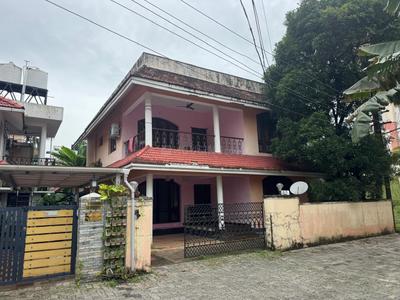 Image of 2610 Sq.ft Residential Plot / Land for sale in Elamkulam, Kochi for Rs. 14000000