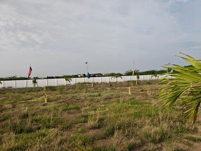 Image of 842 Sq.ft Residential Plot / Land for sale in SN AK Villas, Vandalur, Chennai for Rs. 4209158