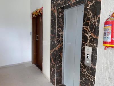 Image of 1102 Sq.ft 2 BHK Apartment / Flat for sale in Shree Graffiti Phase 2, Mundhwa, Pune for Rs. 9000000