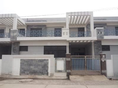 Image of 2200 Sq.ft 4 BHK Duplex for sale in Artauni, Agra for Rs. 11000000