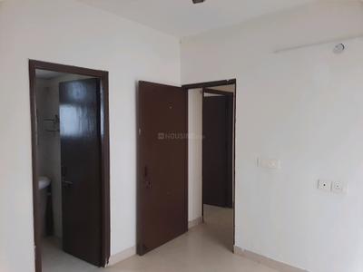 Bedroom Image of 650 Sq.ft 2 BHK Apartment / Flat for sale in Signature Global Proxima, Sector 88A Gurgaon for Rs. 7100000