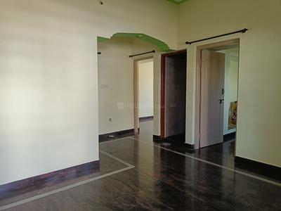 Bedroom Image of 850 Sq.ft 2 BHK Apartment / Flat for rent in Gokula Extension Tumkur for Rs. 11500