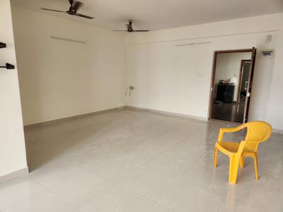 Hall Image of 1220 Sq.ft 2 BHK Apartment / Flat for sale in Kasturi Nagar Bengaluru for Rs. 14000000
