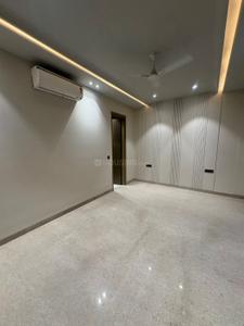 Hall Image of 1953 Sq.ft 3 BHK Builder Floor for sale in Uday Park New Delhi for Rs. 67500000