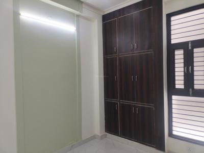 Bedroom Image of 800 Sq.ft 2 BHK Apartment / Flat for sale in CI Golf City, Kambakshpur Noida for Rs. 3086000