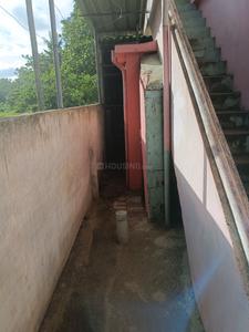 Balcony Image of 650 Sq.ft 2 BHK Independent House for sale in Attingal Thiruvananthapuram for Rs. 1900000