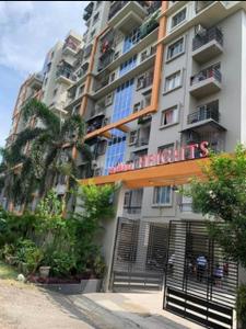 Image of 1500 Sq.ft 3 BHK Apartment / Flat for sale in Rajwada Heights, Narendrapur, Kolkata for Rs. 7800000