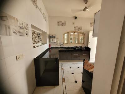 Hall Image of 2700 Sq.ft 3 BHK Independent House for rent in Ghatlodiya Ahmedabad for Rs. 60000