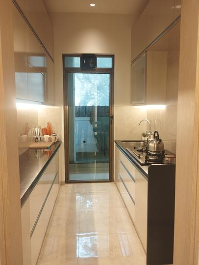 Dina Bama Estate, Bhandup West Main Image 1