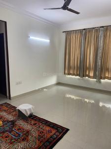 Bedroom Image of 2550 Sq.ft 3 BHK Apartment / Flat for sale in Jaypee The Kalypso Court, Sector 128 Noida for Rs. 45000000