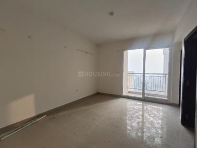 Living Room Image of 686 Sq.ft 1 BHK Apartment / Flat for sale in Sahu City, Kabir Pur Lucknow for Rs. 3400000