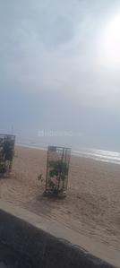 Image of 1000 Sq.ft 2 BHK Builder Floor for rent in Thiruvanmiyur, Chennai for Rs. 28000