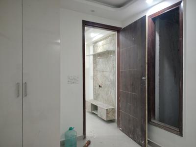 Bedroom Image of 800 Sq.ft 2 BHK Apartment / Flat for sale in Chhattarpur New Delhi for Rs. 6510000