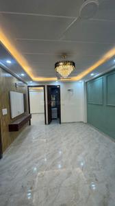 2 BHK Independent Builder Floor