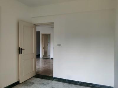 Bedroom Image of 550 Sq.ft 1 BHK Apartment / Flat for sale in Kasarvadavali Thane for Rs. 5000000