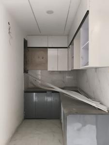 Kitchen Image of 1050 Sq.ft 2 BHK Apartment / Flat for sale in Noida Extension Greater Noida for Rs. 4005000