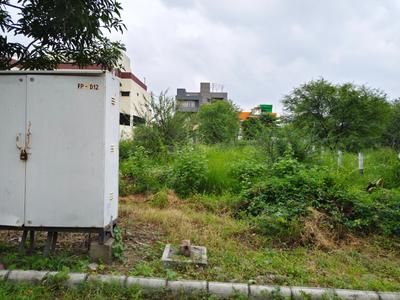 Residential Plot