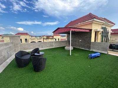 Image of 1600 Sq.ft 3 BHK Apartment / Flat for sale in DLF The Valley, DLF The Valley, Panchkula for Rs. 17000000