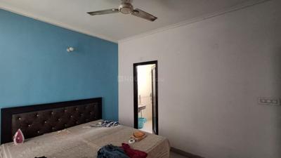 Bedroom Image of 892 Sq.ft 2 BHK Apartment / Flat for sale in Gazipur Zirakpur for Rs. 3700000