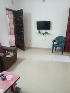 Hall Image of 900 Sq.ft 2 BHK Apartment / Flat for sale in Bhayli Vadodara for Rs. 2490000
