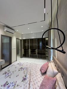 Bedroom Image of 3115 Sq.ft 4 BHK Apartment / Flat for sale in Marathahalli Bengaluru for Rs. 49840000