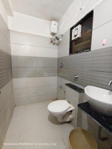 Image of 1500 Sq.ft 3 BHK Apartment / Flat for rent in Tia Four Avenues, Khanpur, Vadodara for Rs. 18000