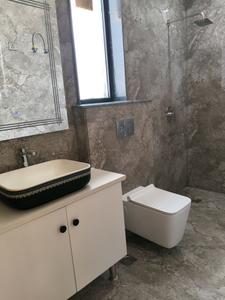 Common Bathroom Image of 3078 Sq.ft 4 BHK Builder Floor for sale in Sector 23 Gurgaon for Rs. 32600000