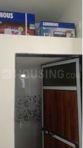 Bedroom Image of 590 Sq.ft 1 BHK Apartment / Flat for rent in Diva Thane for Rs. 8000