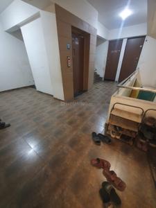 Hall Image of 800 Sq.ft 2 BHK Apartment / Flat for sale in Bhayli Vadodara for Rs. 2700000