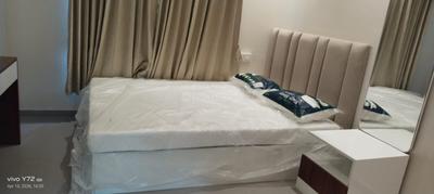 Bedroom Image of 2287 Sq.ft 3 BHK Villa for rent in Thazhambur Chennai for Rs. 48500