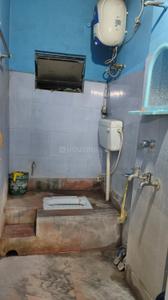 Bathroom Image of 970 Sq.ft 2 BHK Apartment / Flat for sale in Agarpara Kolkata for Rs. 2300000