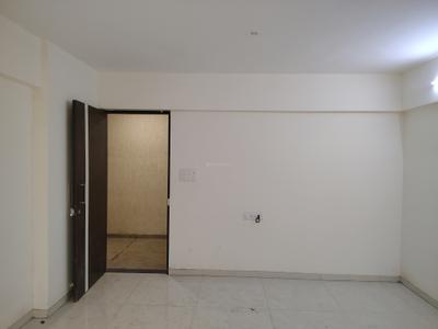 Living Room Image of 530 Sq.ft 1 BHK Apartment / Flat for rent in Haware Dahlia Bldg A D And E, Kasarvadavali Thane for Rs. 15999