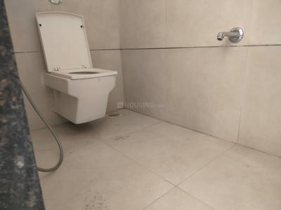Image of 700 Sq.ft 1 BHK Apartment / Flat for sale in Gurukrupa Aramus Galassia, Ulwe, Navi Mumbai for Rs. 6500000