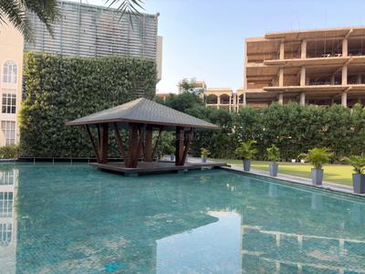 Image of 2257 Sq.ft 3 BHK Builder Floor for sale in Omaxe Gardenia Floors, New Chandigarh, Chandigarh for Rs. 21000000