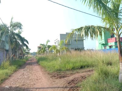 Image of 1440 Sq.ft Residential Plot / Land for sale in Fresco Fountain City Plots, Sankharipota, Raypur for Rs. 380000