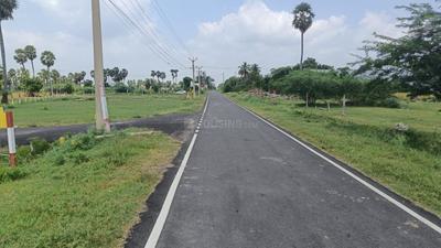 Image of 2400 Sq.ft Residential Plot / Land for sale in Melmaruvathur, Chennai for Rs. 1896000
