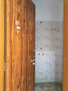 Common Bathroom Image of 900 Sq.ft 3 BHK Builder Floor for sale in Ved Vihar Ghaziabad for Rs. 3450498