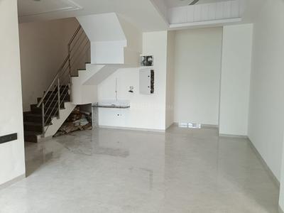 Hall Image of 1275 Sq.ft 3 BHK Apartment / Flat for rent in Indiabulls Sky Forest, Parel Mumbai for Rs. 300000