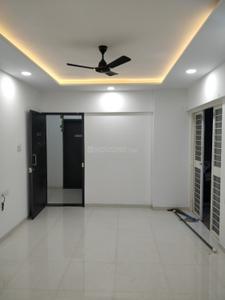 Hall Image of 1200 Sq.ft 2 BHK Apartment / Flat for sale in Ekvira Lotus Plaza, Dudulgaon Pune for Rs. 5680000