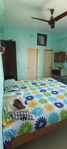 Bedroom Image of 1370 Sq.ft 3 BHK Apartment / Flat for sale in Junagarh University Junagadh for Rs. 4000000