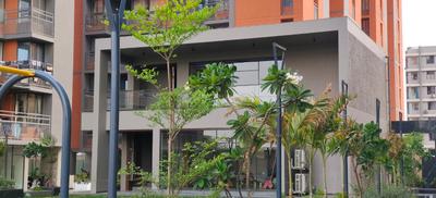 Image of 1350 Sq.ft 2 BHK Apartment / Flat for sale in Shiv Sharnam Antlia, Janta Nagar, Ahmedabad for Rs. 4600000