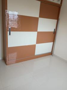 Bedroom Image of 1150 Sq.ft 2 BHK Apartment / Flat for rent in Begumpet Hyderabad for Rs. 24000