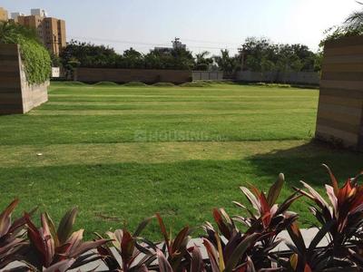 Shilpgram lapkaman Plot View 3