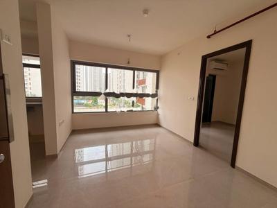 Hall Image of 722 Sq.ft 1 BHK Apartment / Flat for rent in Piramal Vaikunth , Thane West Thane for Rs. 26002
