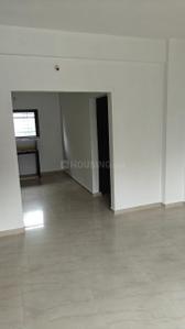 Hall Image of 934 Sq.ft 2 BHK Apartment / Flat for sale in Anandvalli Nashik for Rs. 3750000