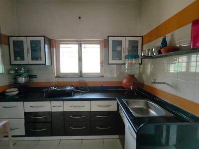 Kitchen Image of 4950 Sq.ft 4 BHK Villa for sale in Shilaj Ahmedabad for Rs. 50000000