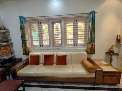 Hall Image of 2700 Sq.ft 3 BHK Independent House for sale in Satellite Ahmedabad for Rs. 52500000