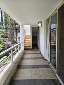 Balcony Image of 5000 Sq.ft 4.5 BHK Villa for sale in Rohan Madhuban, Bavdhan Pune for Rs. 57000000