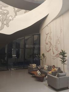 Hall Image of 1203 Sq.ft 3 BHK Apartment / Flat for sale in Avinash Capital Home 2, Vidhan Sabha Road Raipur for Rs. 4350000